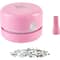 Sparkly Selections Pink Diamond Painting Vacuum Cleaner